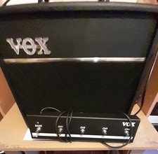 Vox VT20+ Valvetronix