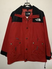 giacca vintage The North Face