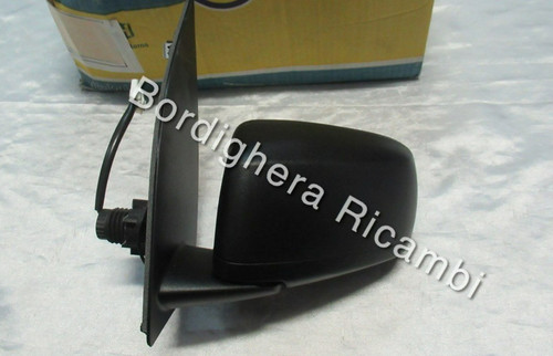 Fiat idea specchietto - fiat,