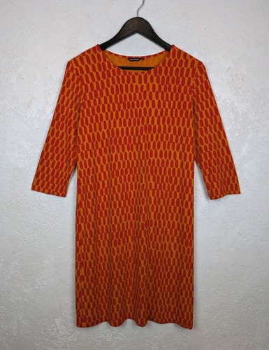 Abito donna marimekko casual - marimekko,