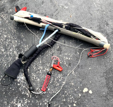 NORTH 21" Kiteboarding Kite