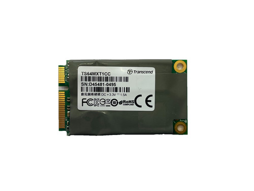 Transcend ts64mxt1cc ssd - ts64mxt1cc,