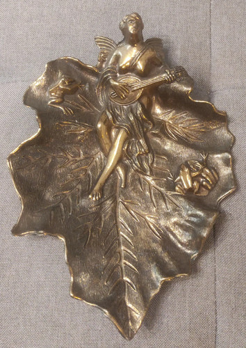 Antico svuota tasche - antico,