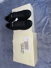 Sneakers Alexander McQueen 