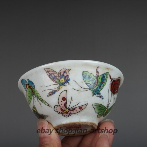Tazza douli farfalla - tazza,