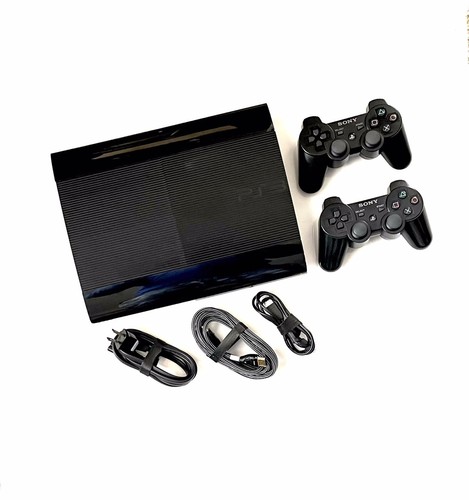 Sony playstation 3 ps3 - playstation,