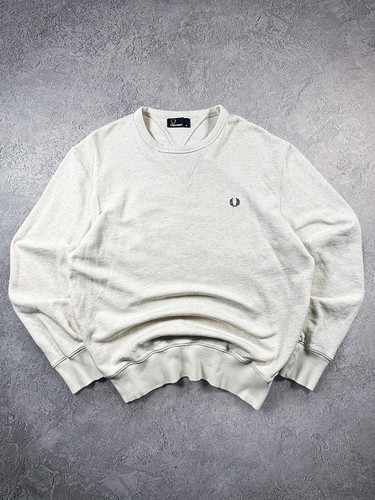 Maglione fred perry - fred,