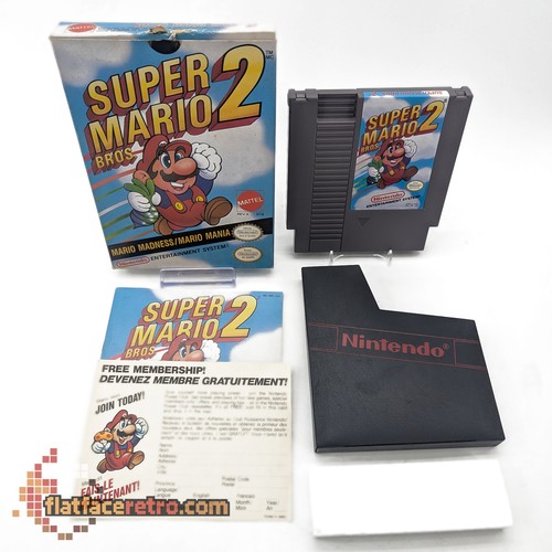 Super mario bros complete - super,