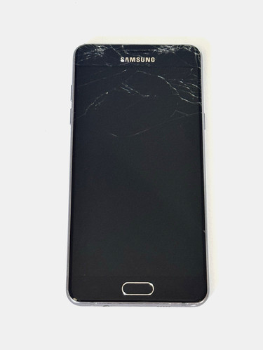 Samsung galaxy 2016 - samsung,