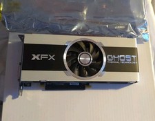 XFX AMD RADEON 7870 - Solo