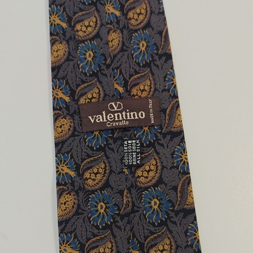 Valentino cravatta uomo - valentino,