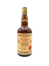 KING EDWARD I - OLD BLENDED
