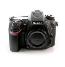 NIKON D7100 BODY - USATO -