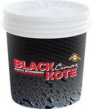 CIMAR BLACKKOTE GOLD PASTA