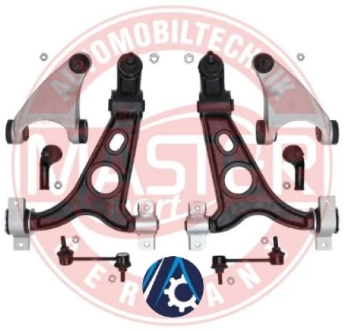 Kit bracci alfa 147 - bracci,