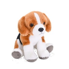 Peluche Beagle 12 Cm Eco