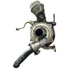 TURBINA PER FIAT Grande Punto 1° Serie Diesel 1300 (05>08)
