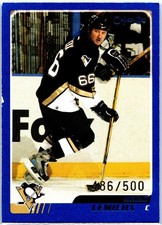 Mario Lemieux 2003-04
