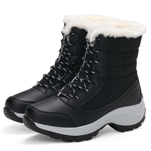 Stivali neve - da,