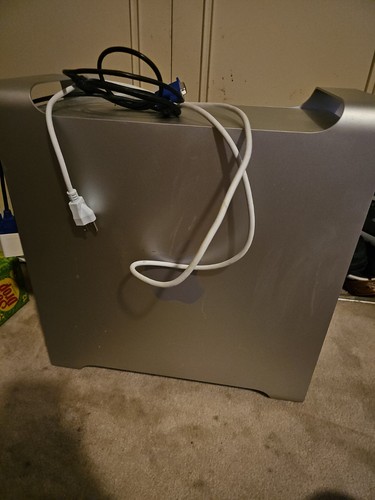 Disco rigido quad core - , mac