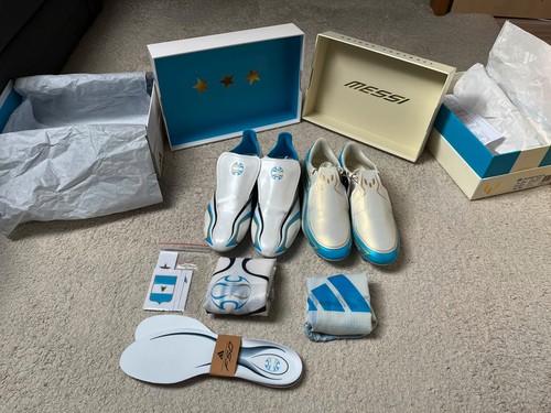 Adidas f50 elite - adidas, messi