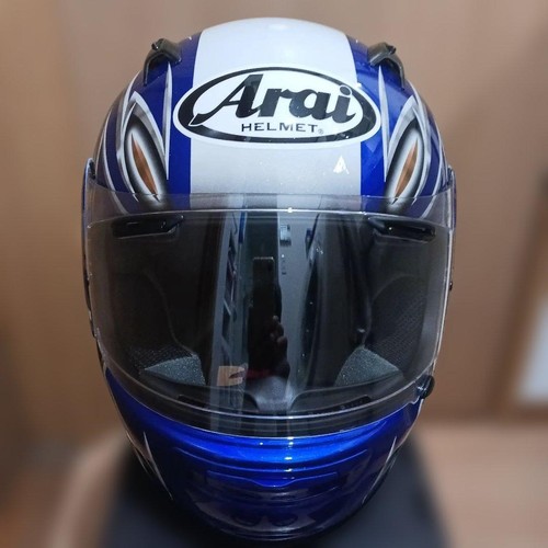 Arai full face helmet - arai,