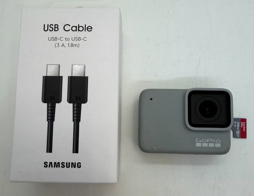 Action camera - 📷📽️,