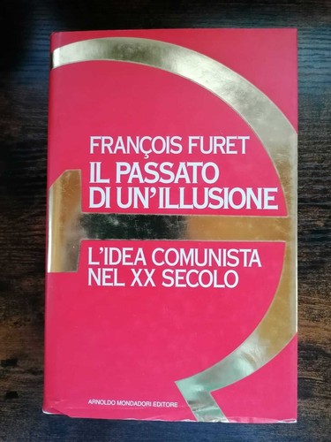 Passato un illusione - il, di