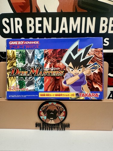 Duel masters sempai - masters:, legends