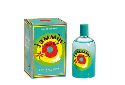 Reminiscence jammin vibration - jammin,