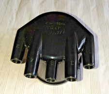 CALOTTA SPINTEROGENO MAGNETI