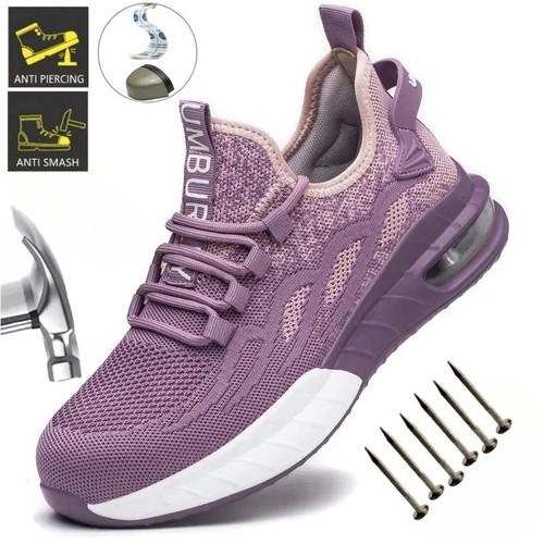 Scarpe antinfortunistiche - scarpe,