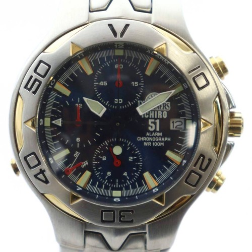 Orologio citizen - citizen, 2005