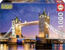 - Puzzle 1000 Pezzi Tower