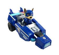 Paw Patrol Chase Mighty Movie