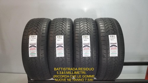 Gomme usate stagioni - gomme,