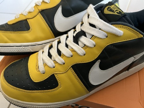 Nike terminator low seattle - nike,