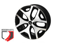 Cerchio in lega 7,5JX19 ET50,5