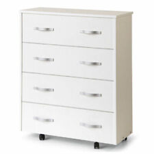 Mobile giroletto bianco in