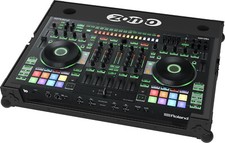 Zomo flightcase 808 nse - flightcase, dj-808