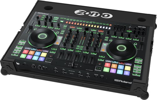 Zomo flightcase 808 nse - nse, |