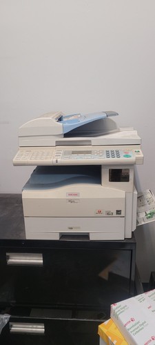 printer/copier/scanner