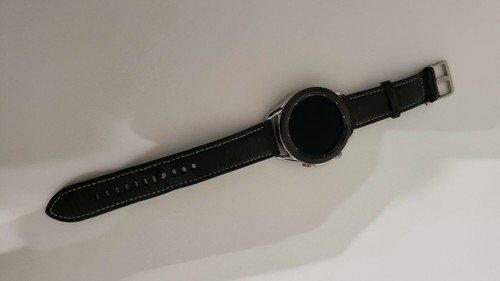 Samsung galaxy watch3 45 - watch3,