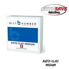 Bilt Hamber - Barretta da 200