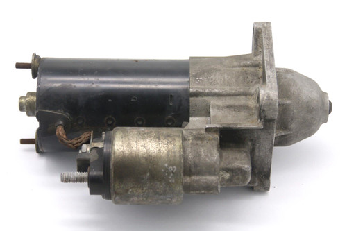 Anlasser starter 0001108159 - anlasser,