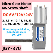 Cambio metallo 12v 24v - in, 6v/12v/24v