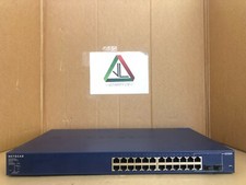 Netgear GS724TP switch PoE