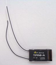 Ricevitore compatibile FrSky