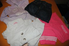 lotto abbigliamento bambina 18 mesi LIU JO FREDDY  ...