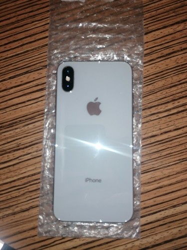 Iphone 256gb - x,